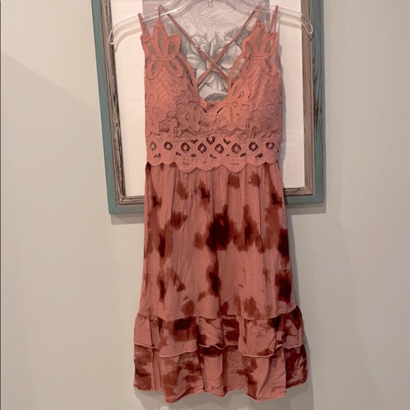 Adella slip dress dupe Clearance